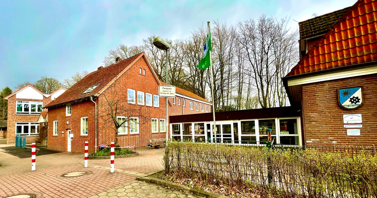 Investitionen in der Samtgemeinde (Bauhof, Feuerwehr, Ganztagsschulen).