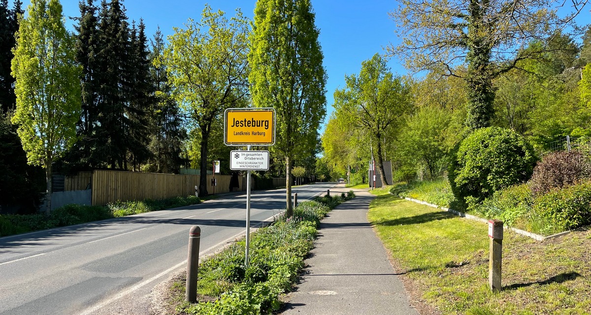 Zukunftspark Jesteburg
